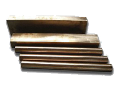 低鈹銅-低鈹銅電導率